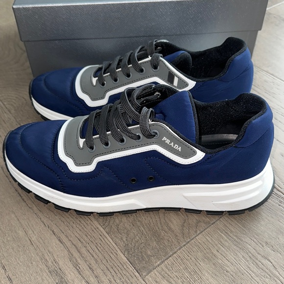Prada Other - Prada | Men’s Sneakers